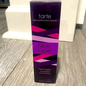 TARTE Face Tape Foundation